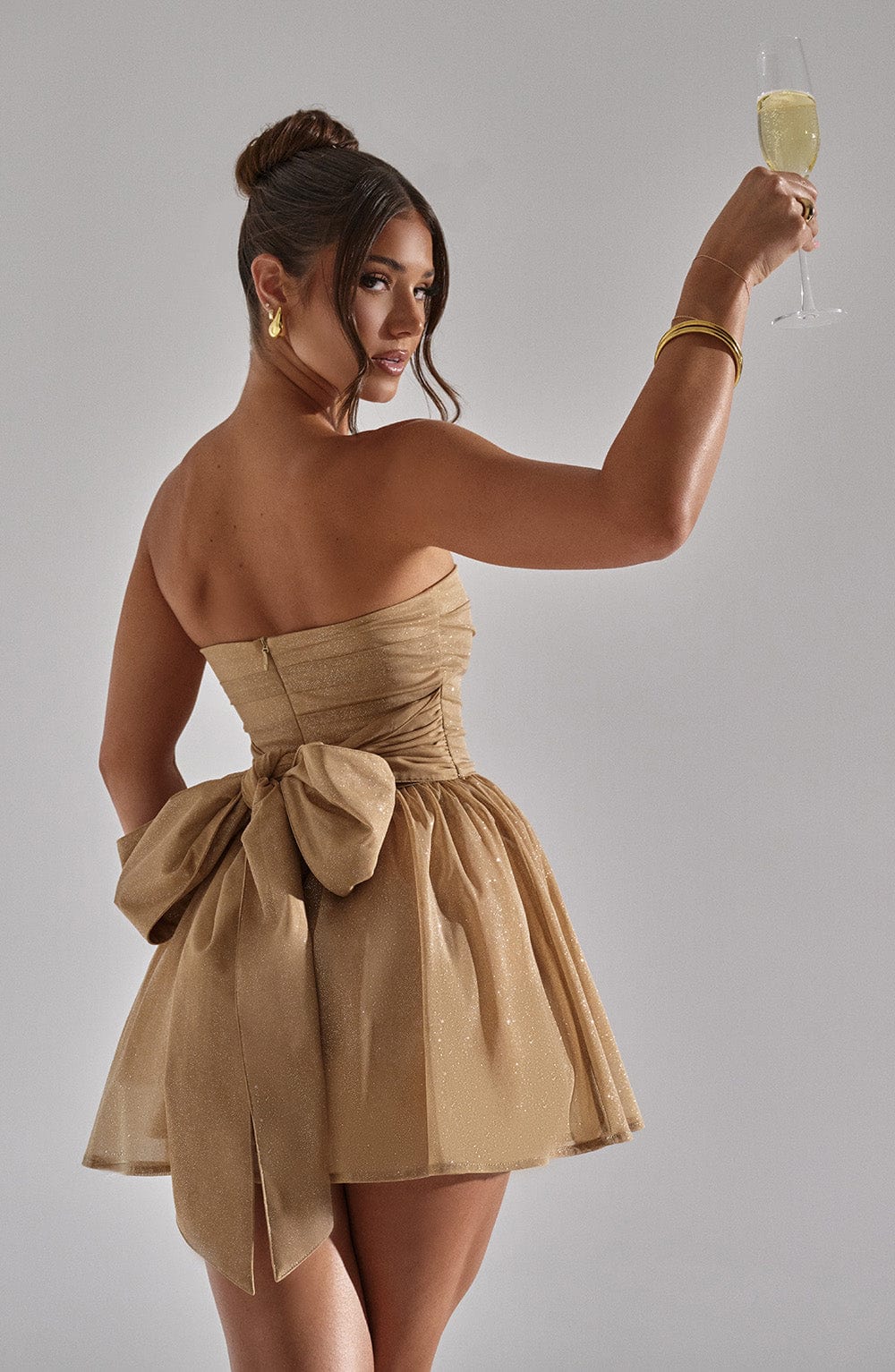 Classic Designed Garment