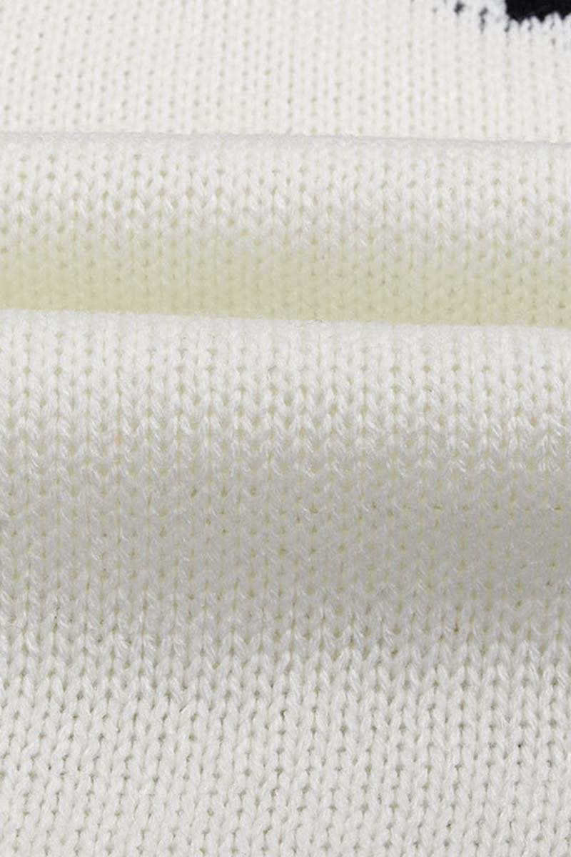 Thoughtfully Designed Jumper