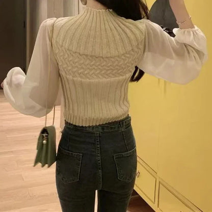 Beautifully Crafted Jumper