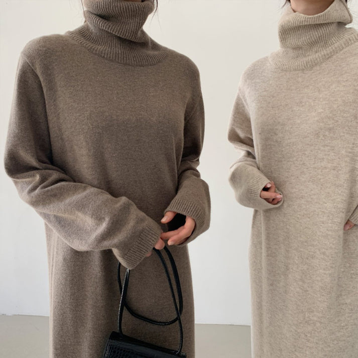 Gracefully Designed Jumper