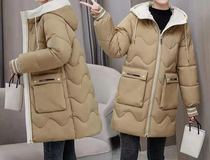 Thoughtfully Designed Jacket
