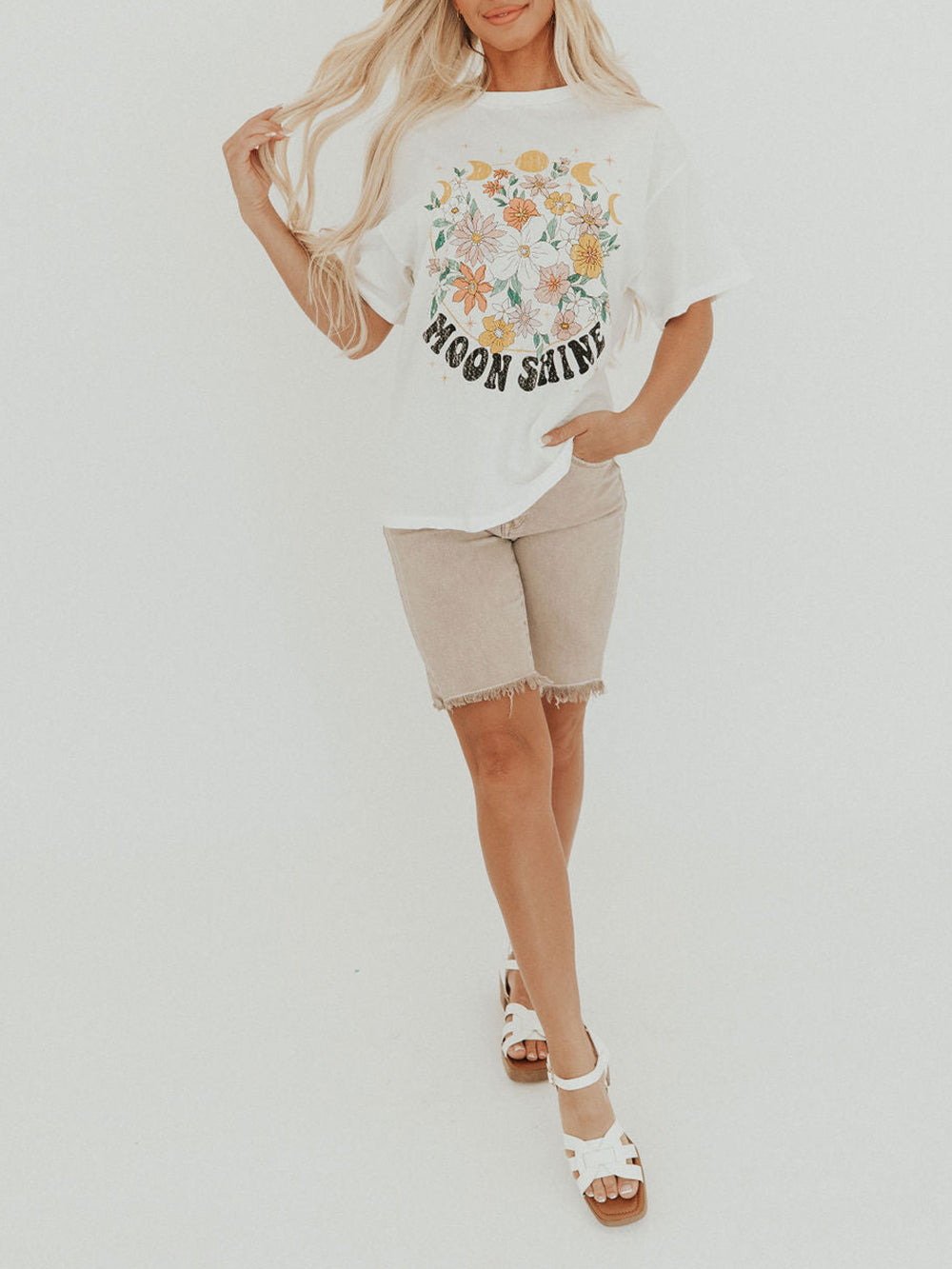 Classic Designed Garment