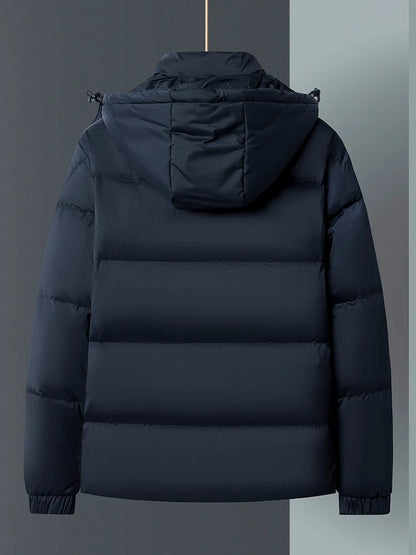 Timeless Vintage Style Jacket