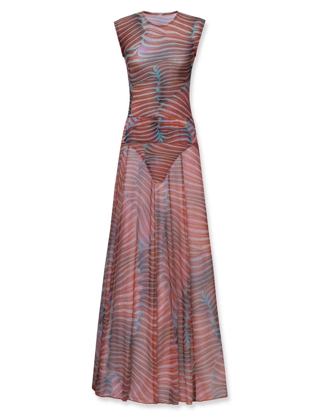 Timeless Vintage Style Garment