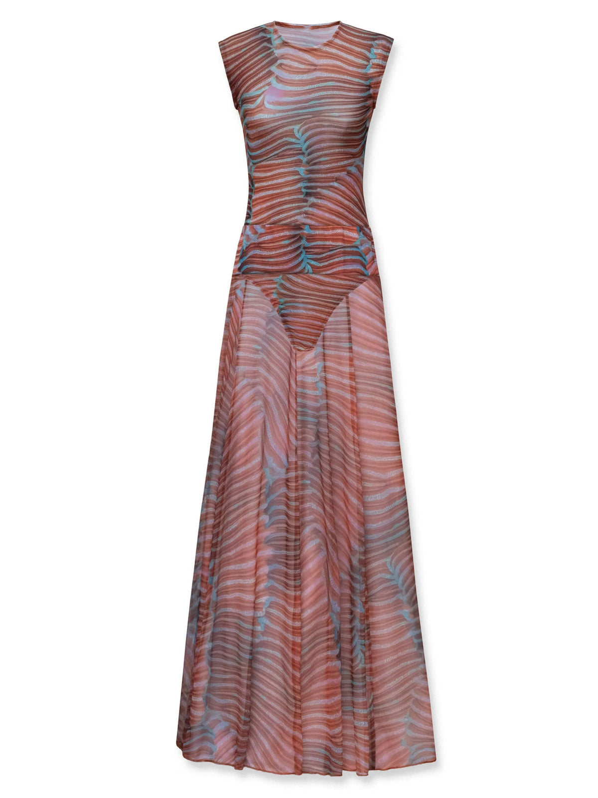 Timeless Vintage Style Garment