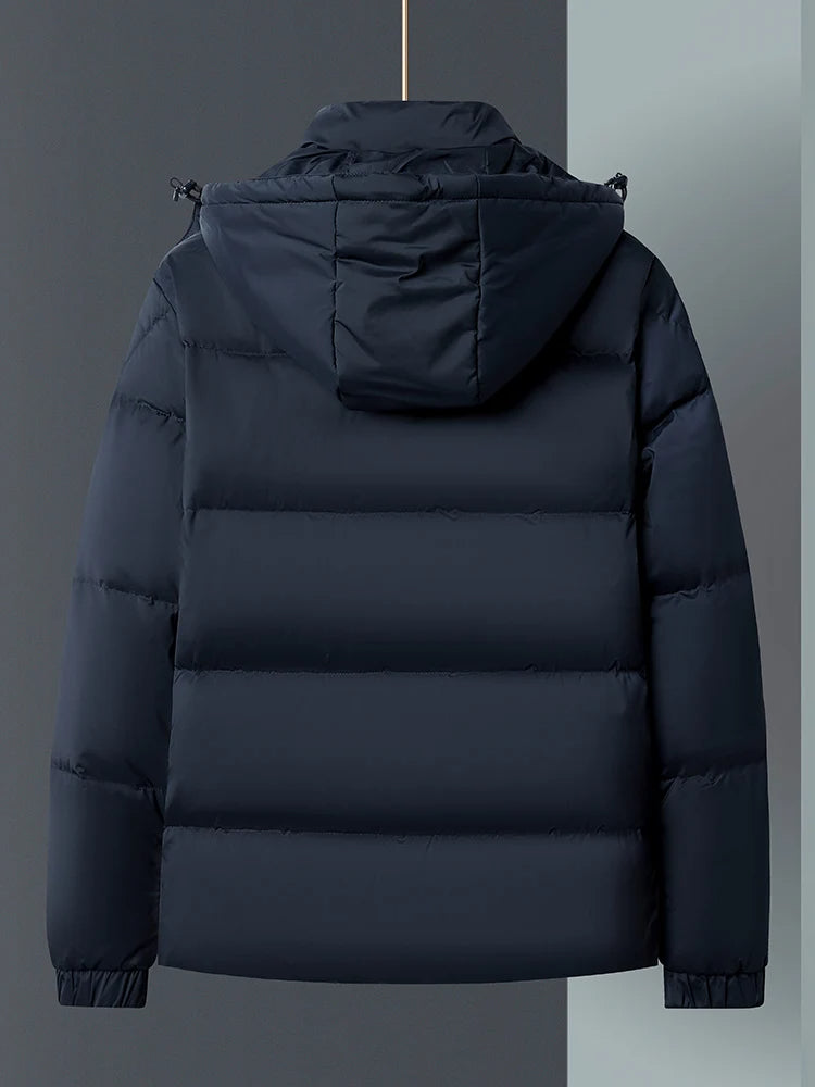 Classic Vintage Jacket