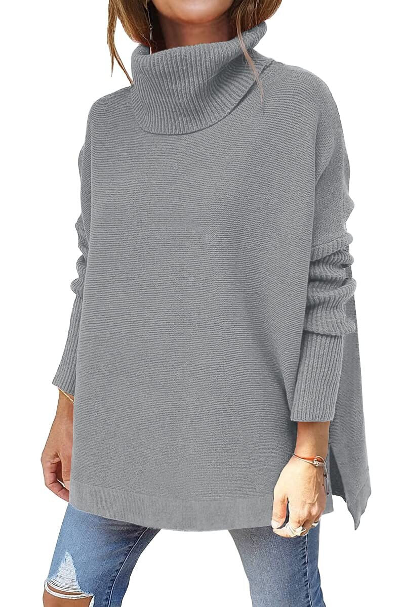 Thoughtfully Designed Jumper