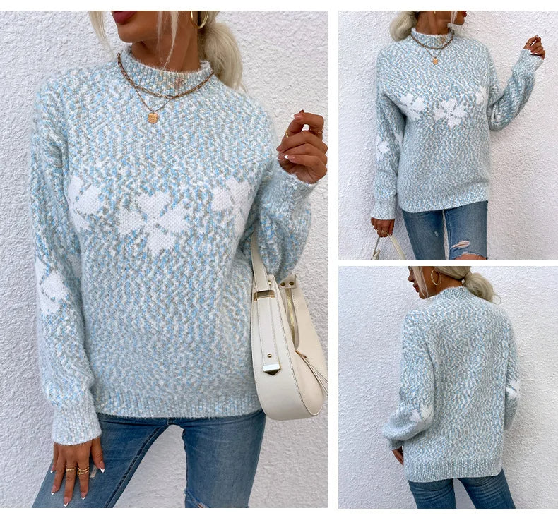 Classic Vintage Jumper