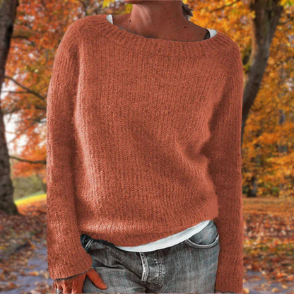 Classic Designed Jumper