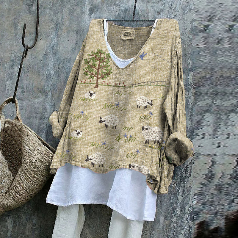 Classic Designed Garment