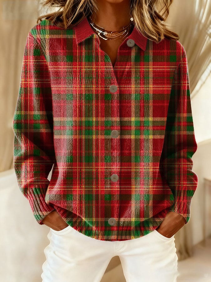 Classic Vintage Top