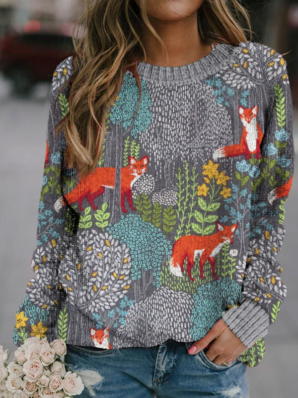 Classic Designed Jumper