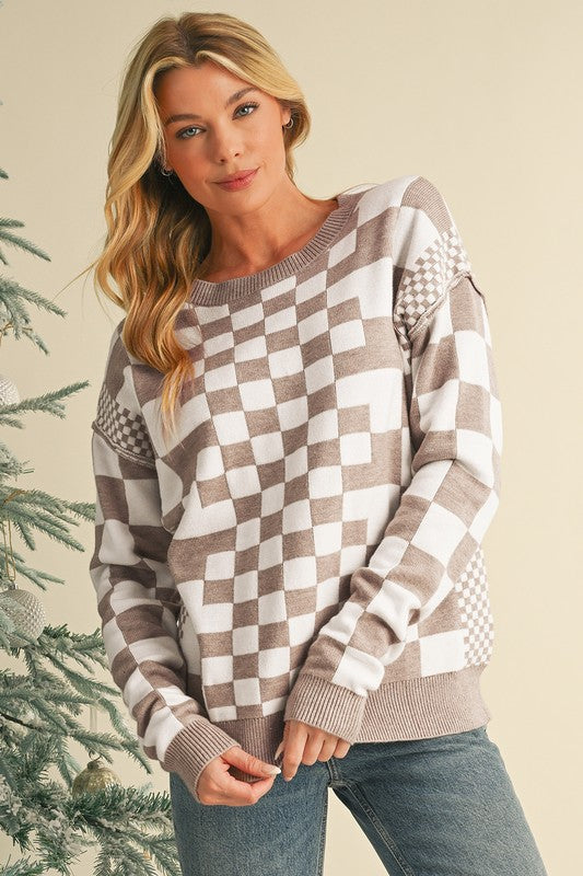 Beautifully Crafted Jumper