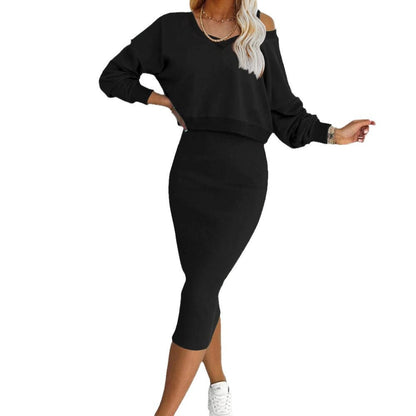 Thoughtfully Designed Jumper
