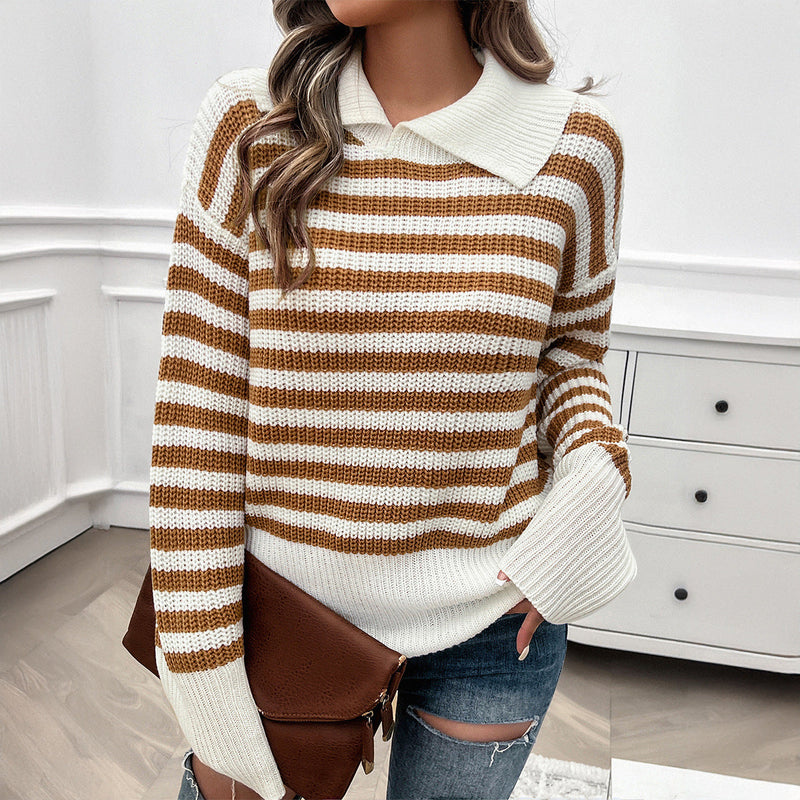 Thoughtfully Designed Jumper
