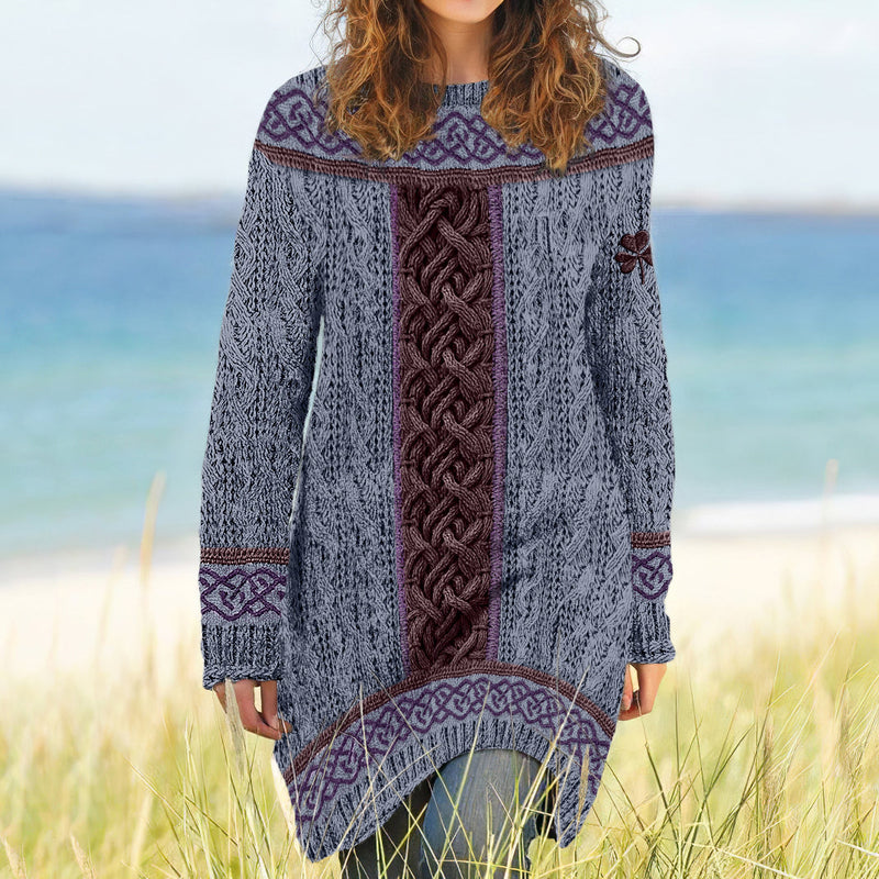 Classic Designed Jumper