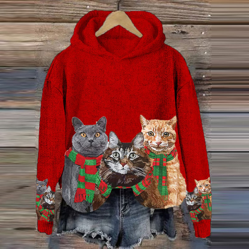 Gracefully Designed Jumper