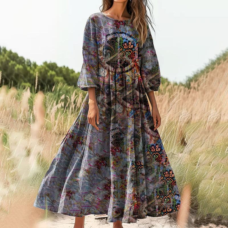 Beautifully Crafted Dress