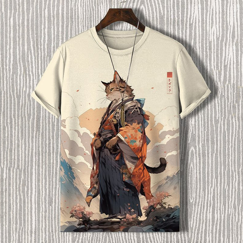 Classic Vintage T-Shirt