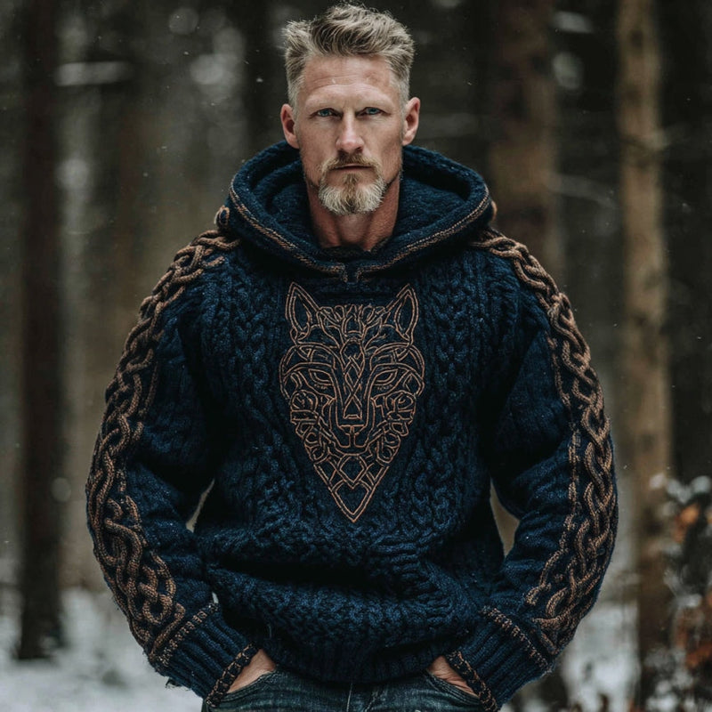 Thoughtfully Designed Jumper