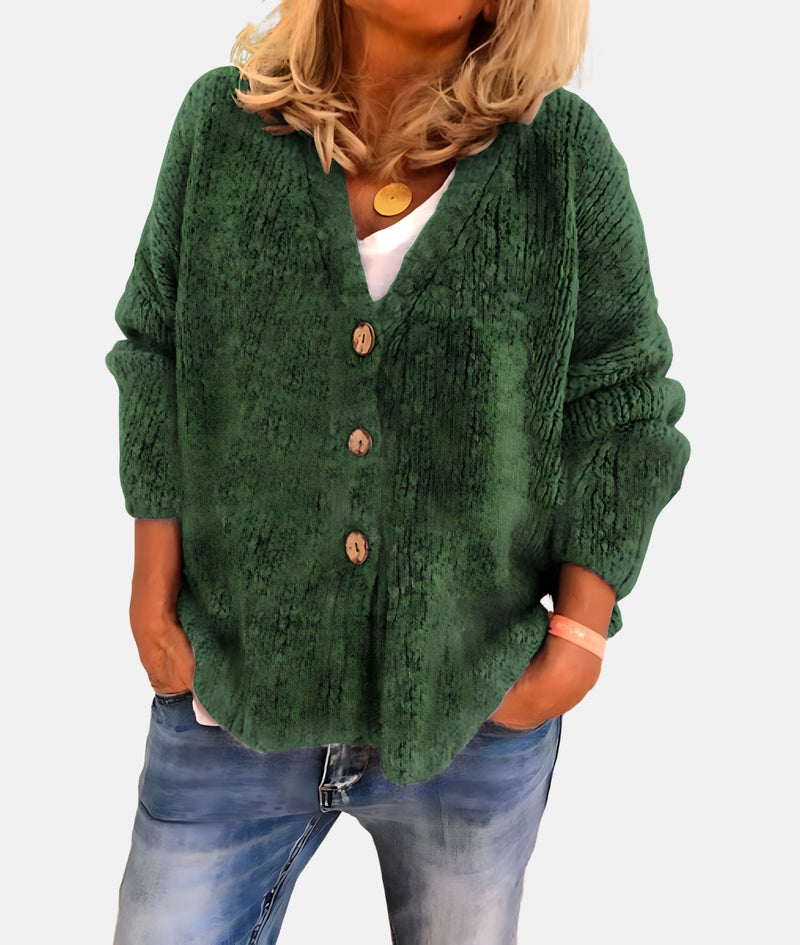Elegantly Designed Jacket