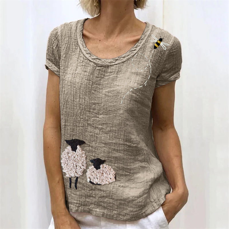 Elegantly Designed Shirt