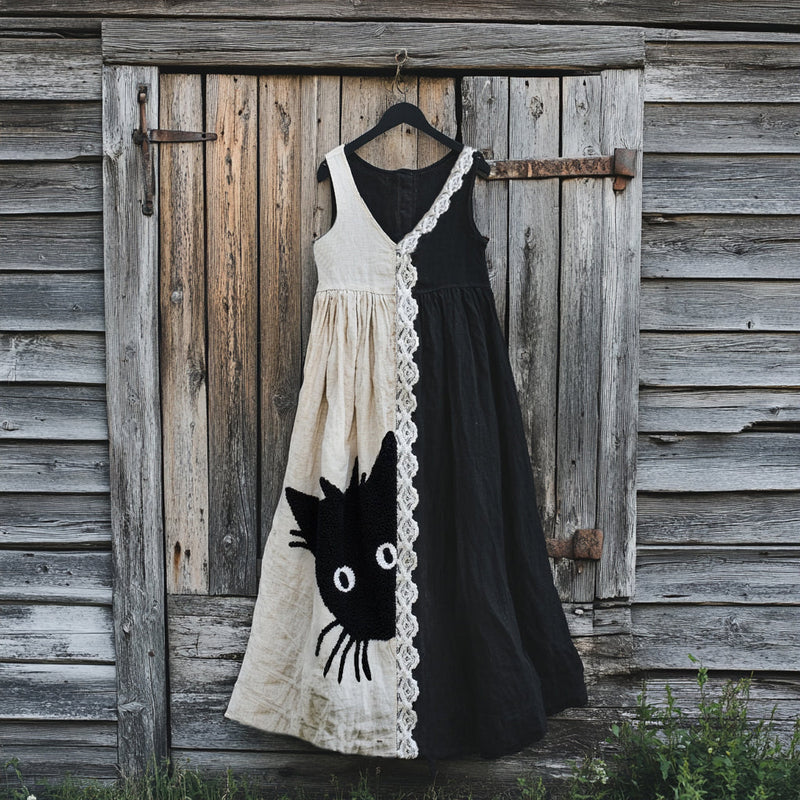 Beautifully Crafted Dress