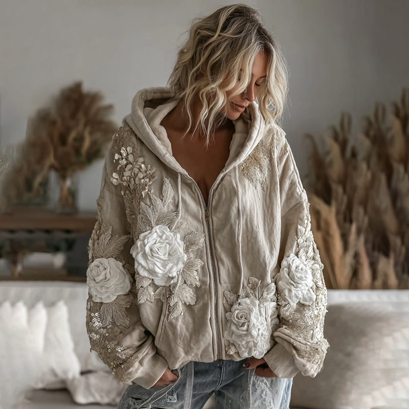 Classic Designed Garment