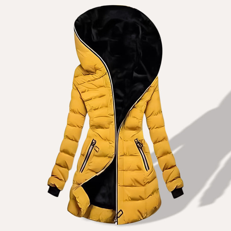 Gracefully Designed Jacket