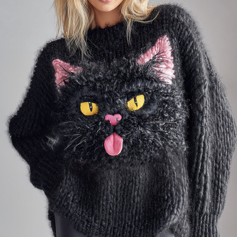 Classic Vintage Jumper