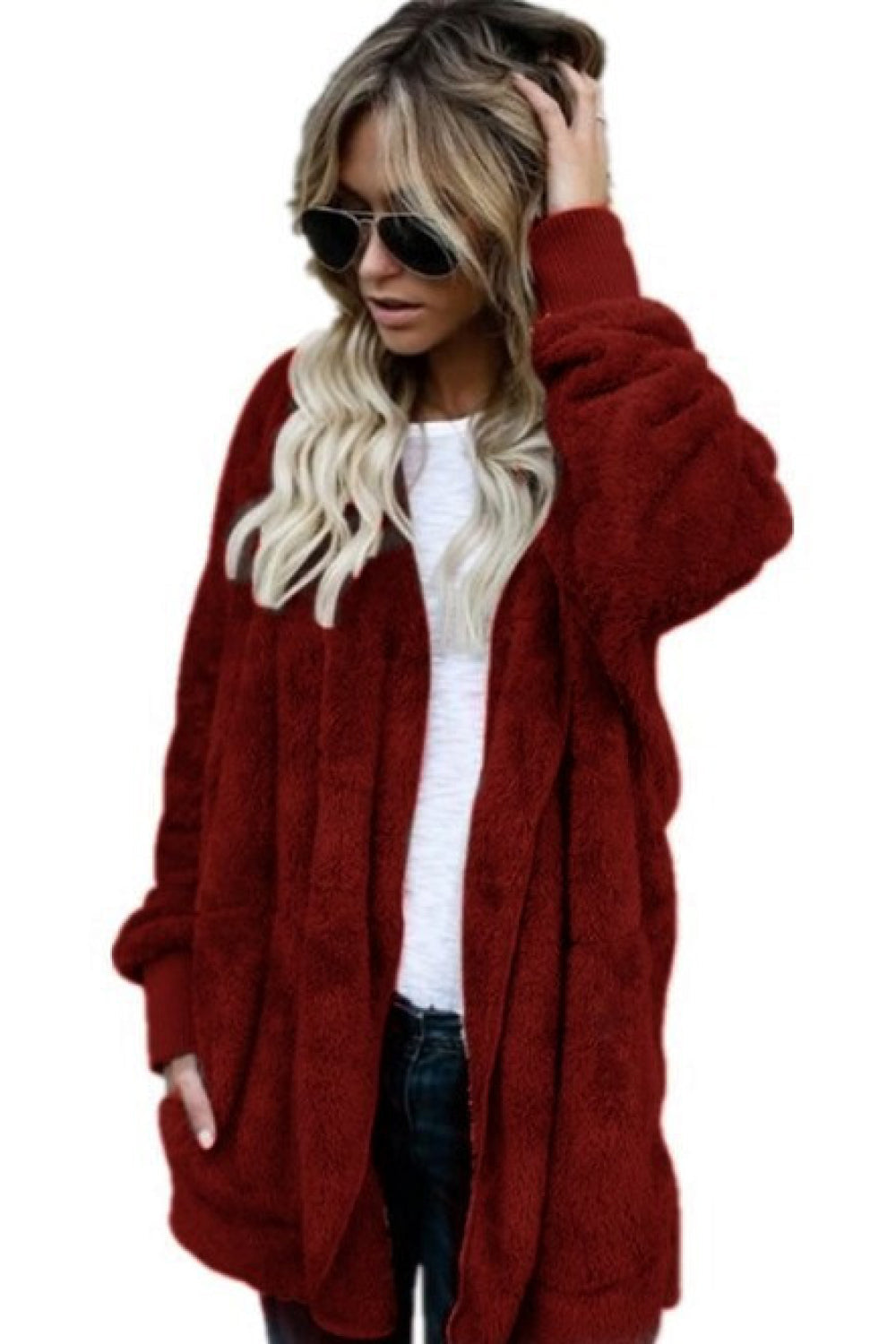 Beautifully Crafted Jacket