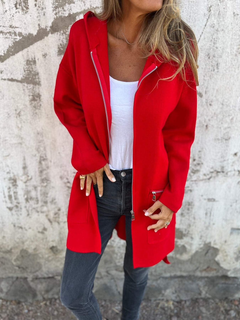 Classic Designed Jacket