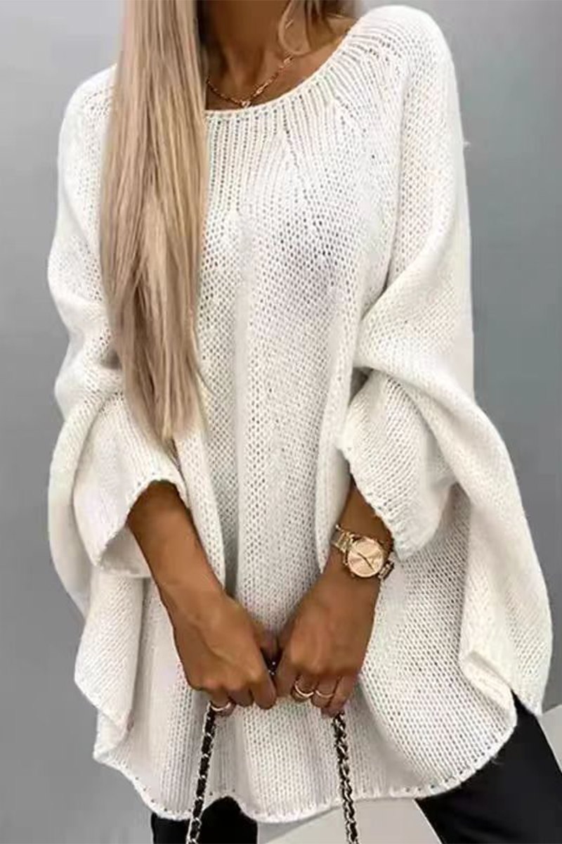 Vintage Inspired Jumper