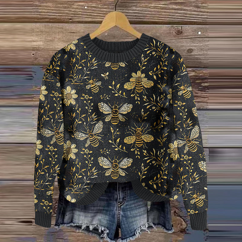 Elegantly Designed Jumper