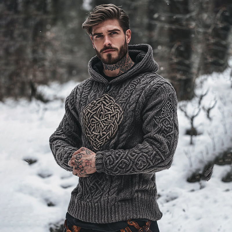 Beautifully Crafted Jumper