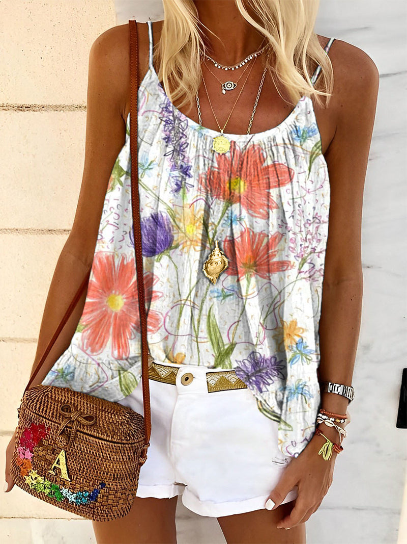 Thoughtfully Designed Top