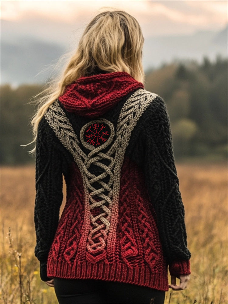 Elegantly Designed Cardigan