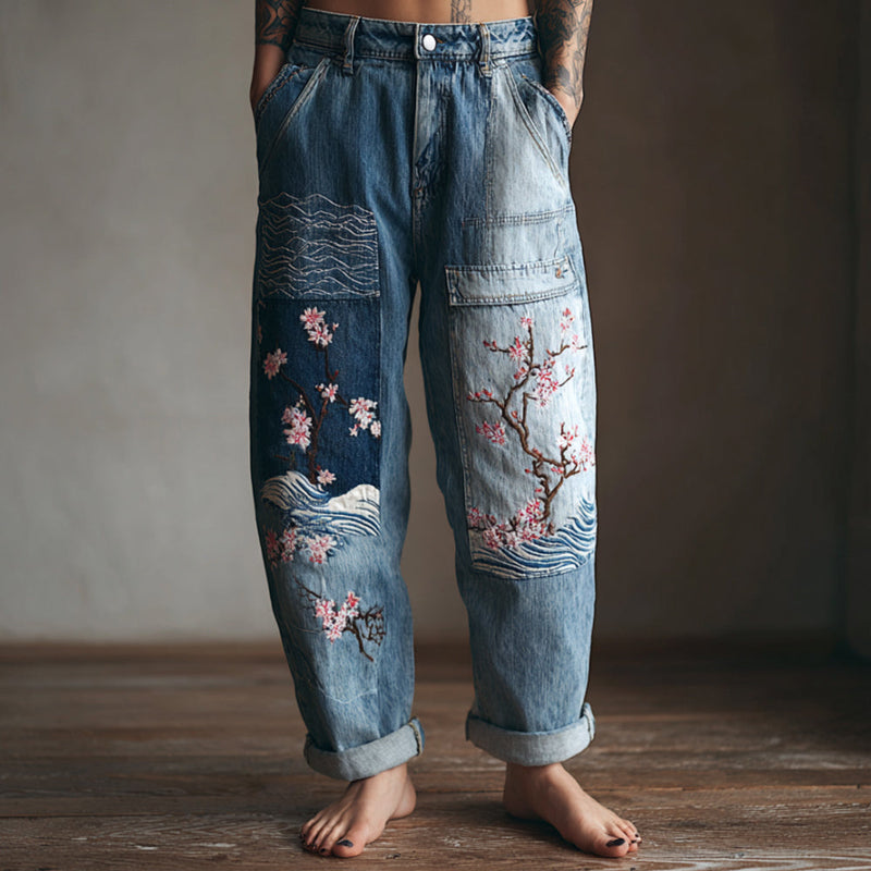 Thoughtfully Designed Garment