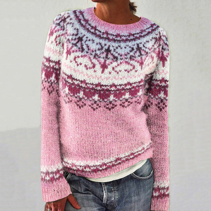 Beautifully Crafted Jumper