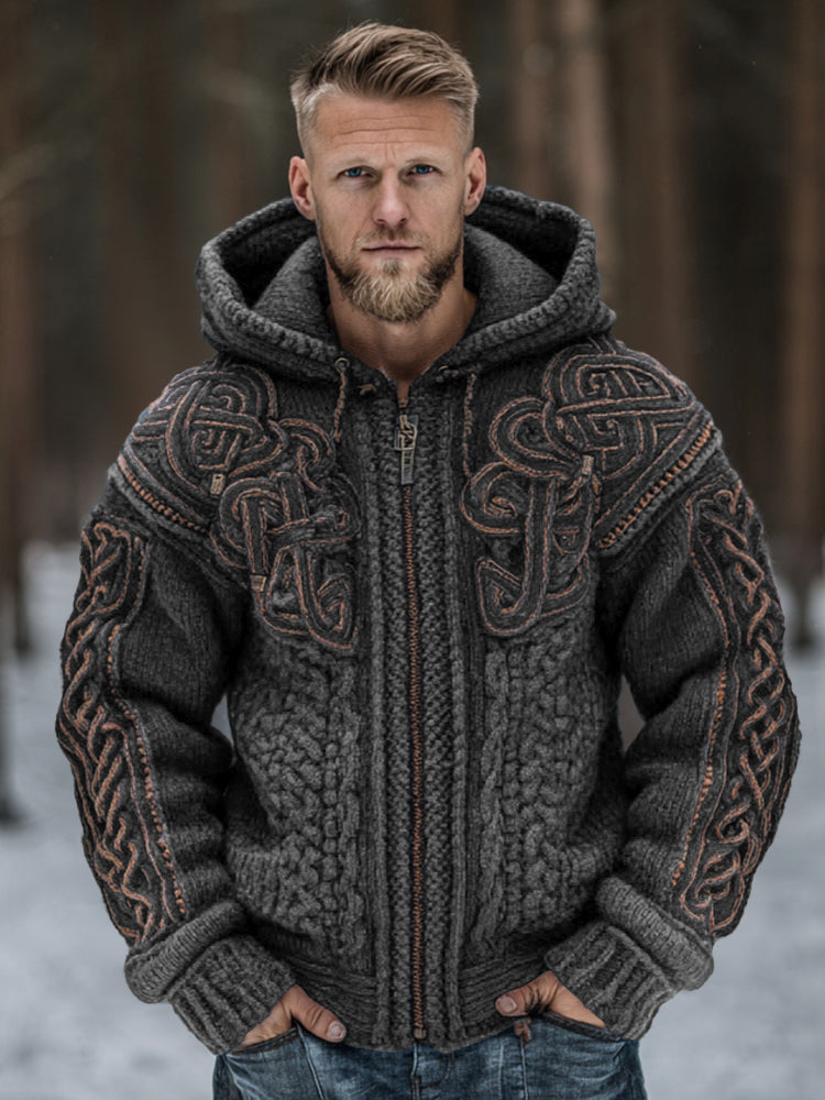 Thoughtfully Designed Jumper