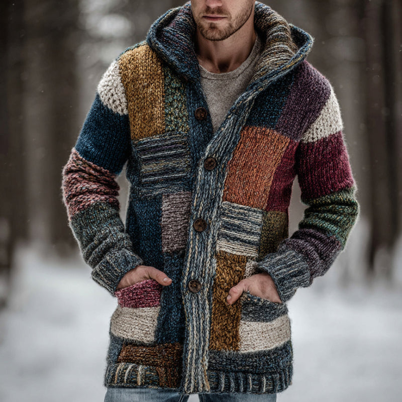 Thoughtfully Designed Jumper