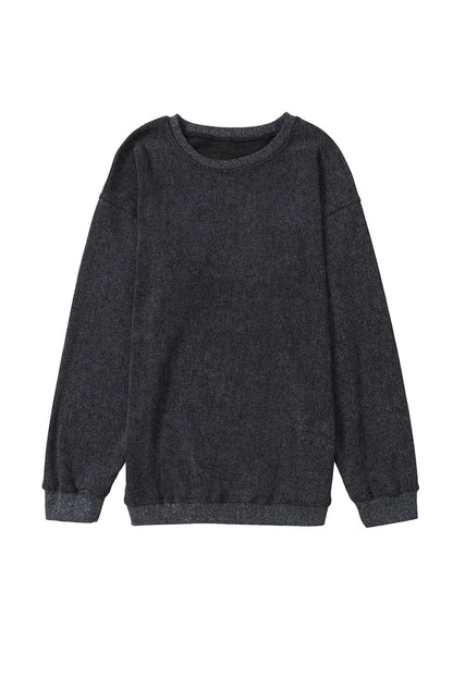 Timeless Vintage Style Jumper