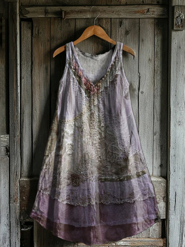 Beautifully Crafted Dress