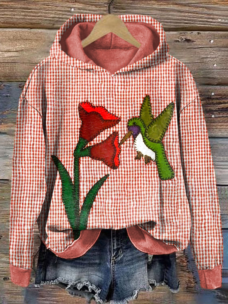 Vintage Inspired Garment