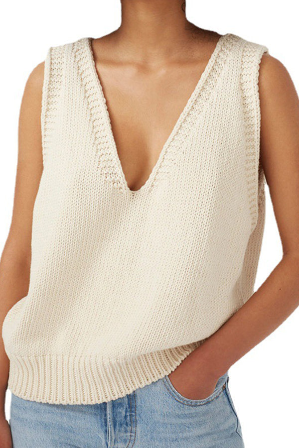Classic Designed Jumper