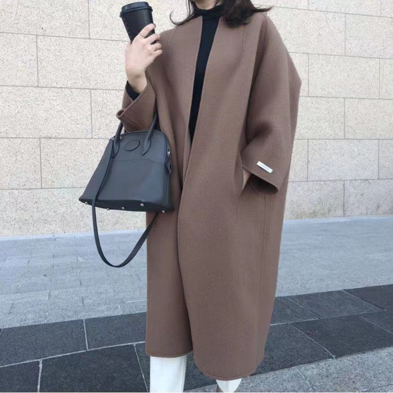 Elegantly Designed Coat