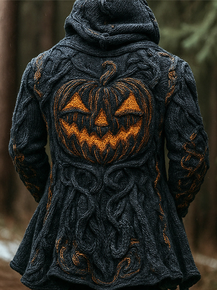Elegantly Designed Cardigan