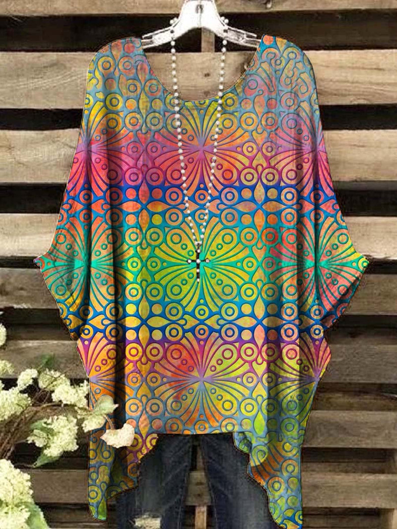 Gracefully Designed Top
