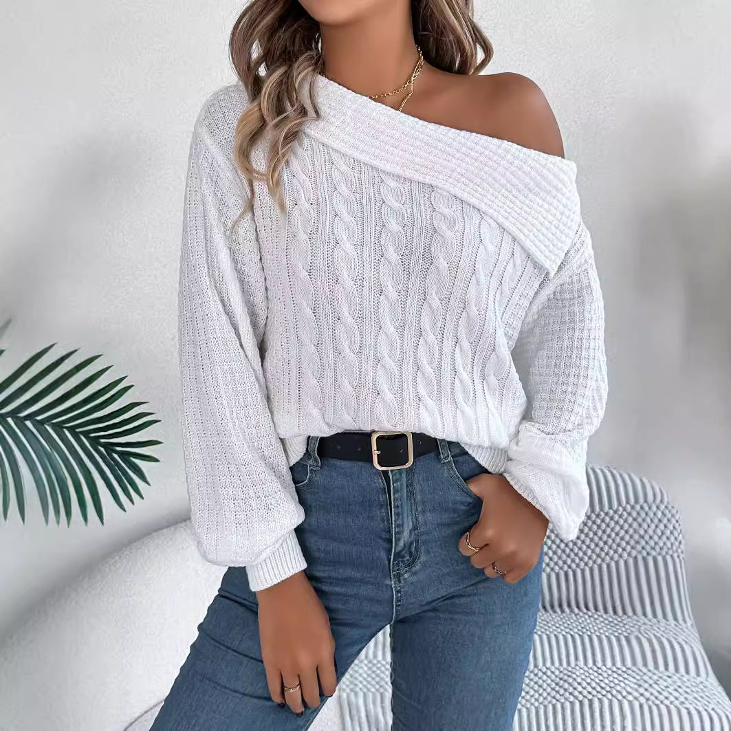 Classic Designed Jumper