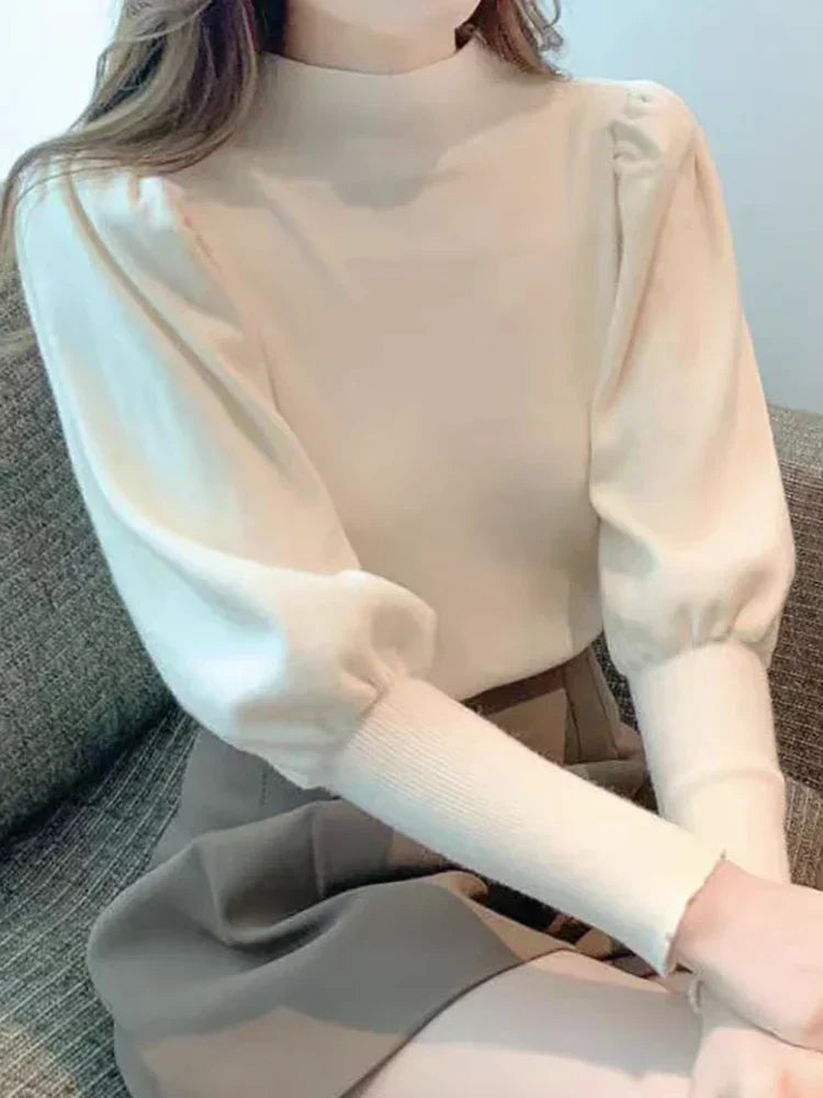 Beautifully Crafted Jumper